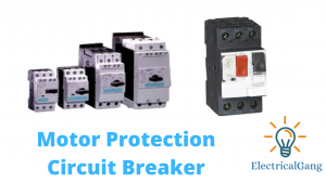 Motor Protection Circuit Breaker