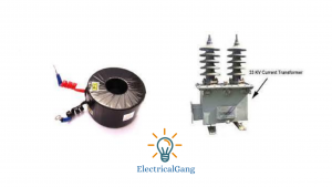 Why a Current Transformer Is Used?