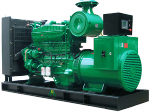 Types of DC Generator