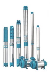 Submersible Water Pump Set, Electric, Rs 30600 /piece Delta Pump ...