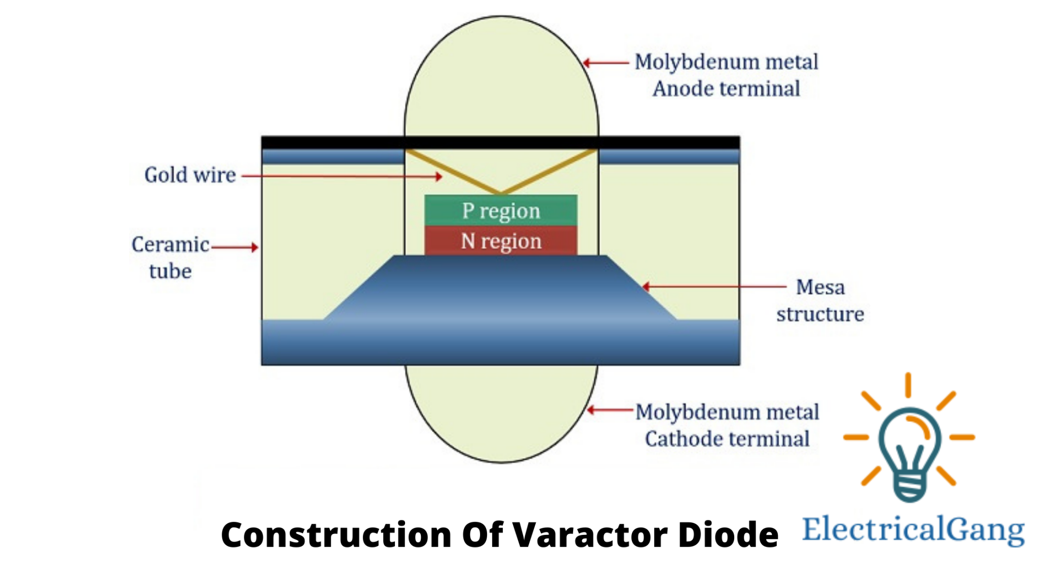 What is a Varactor Diode? The Definitive Guide