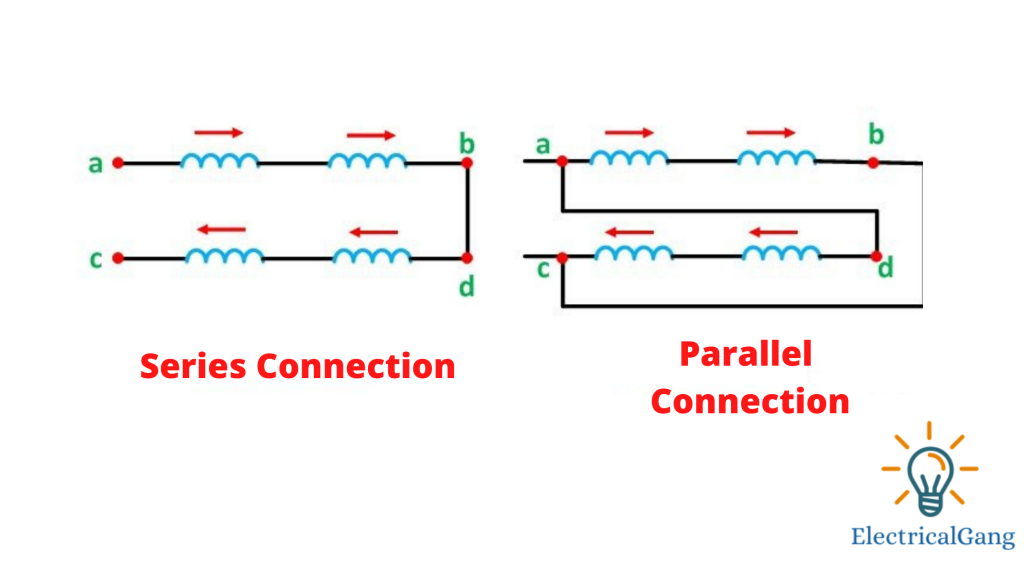 Series & Parallel Connection