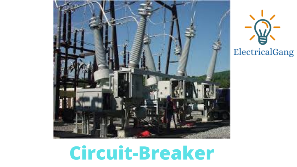 Circuit-Breaker