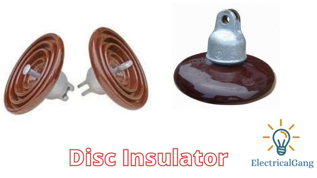 Disc Insulator