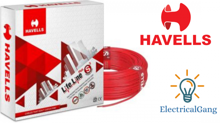 List Of Best 10 Wire And Cables Company In India