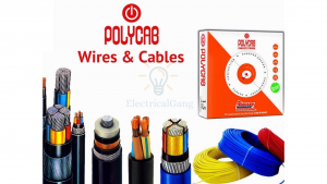 Top 10 Best Wire And Cables Company In India | ElectricalGang