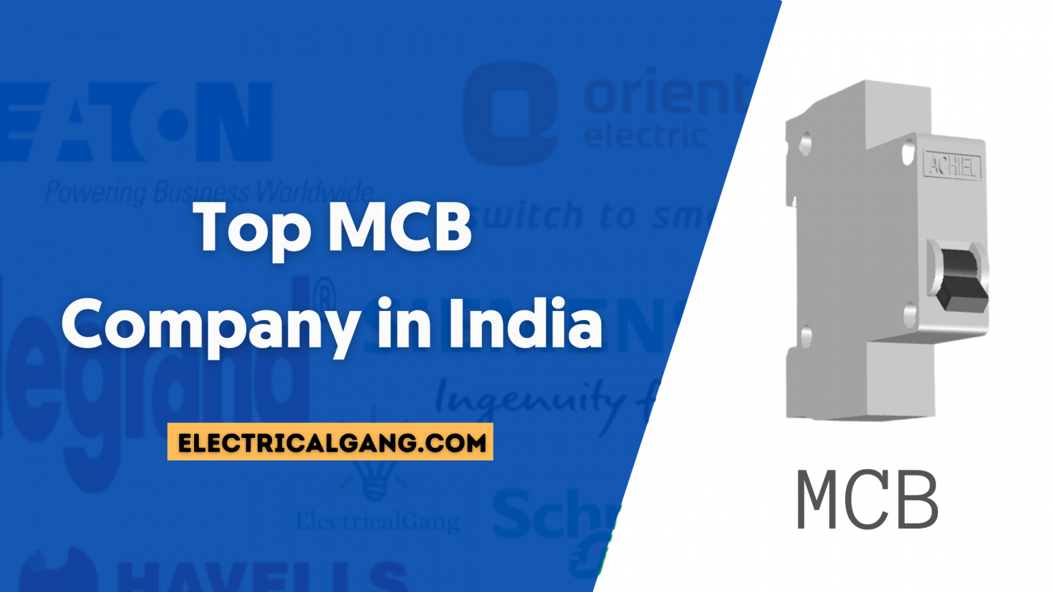 top-10-best-mcb-company-in-india-electricalgang