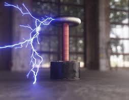 What is Tesla Coil?