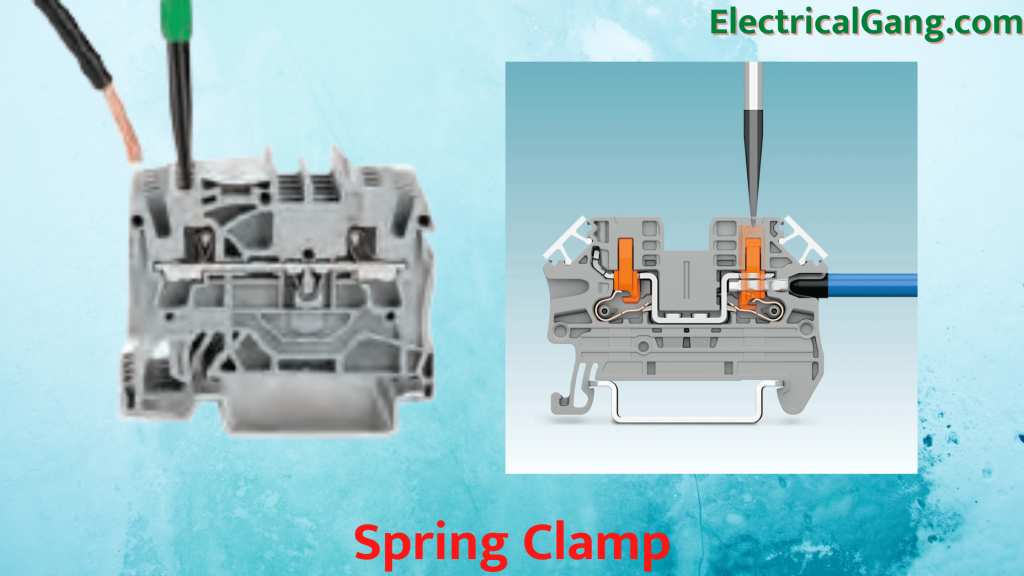 Spring Clamp
