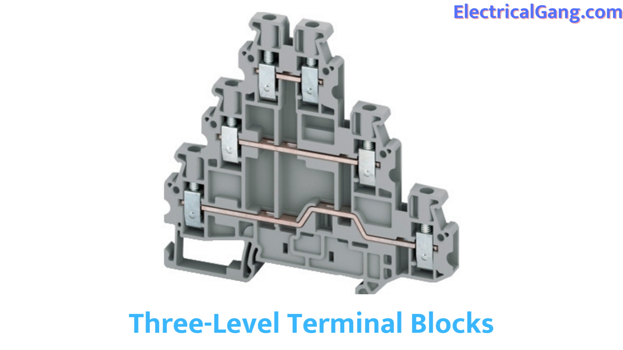 What Is a Terminal Block? Types of Terminal Blocks