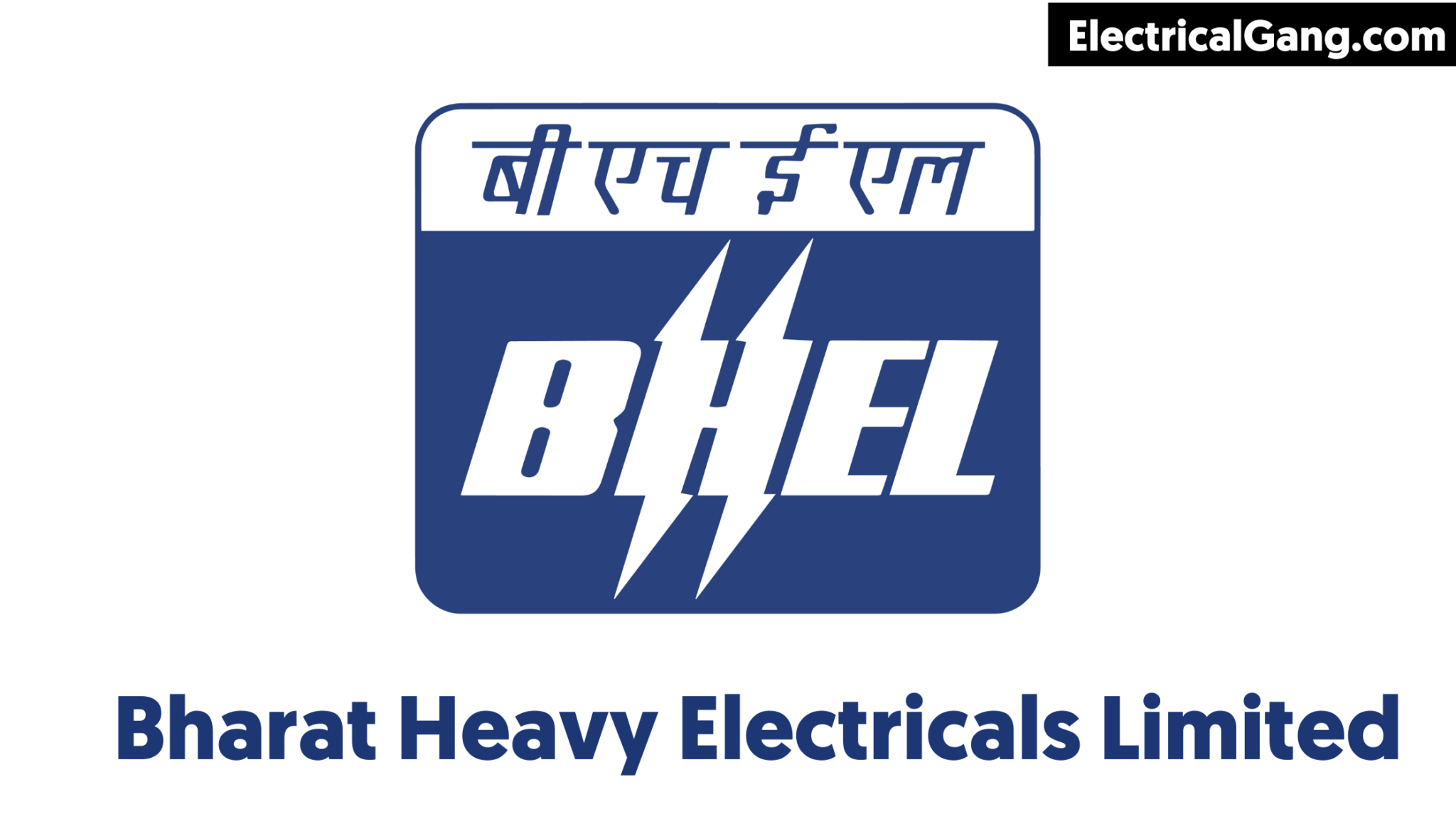 Top 11 Electrical Companies in India