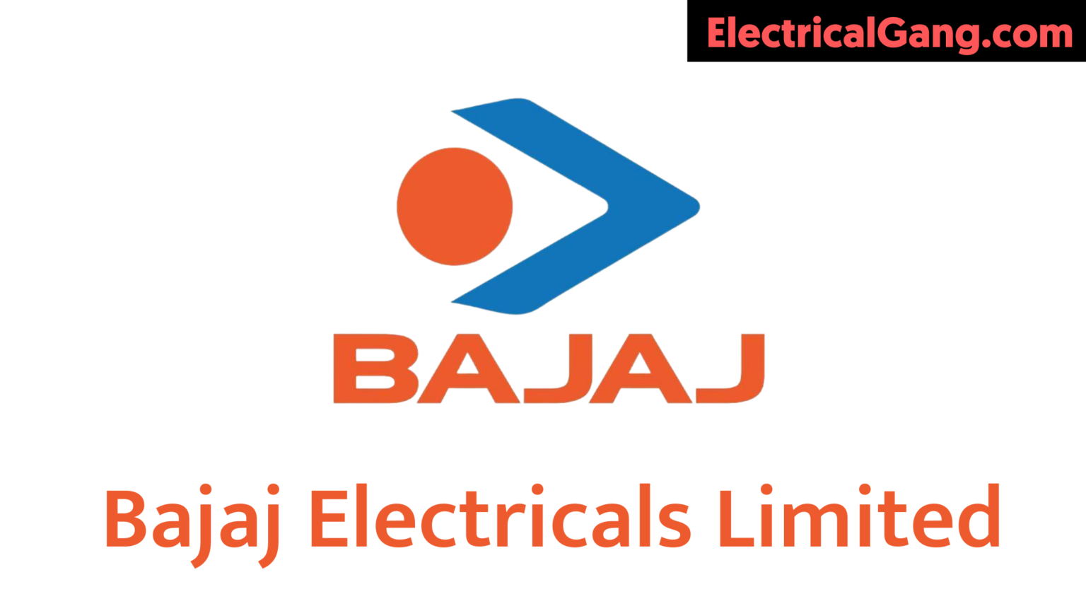 Top 11 Electrical Companies in India