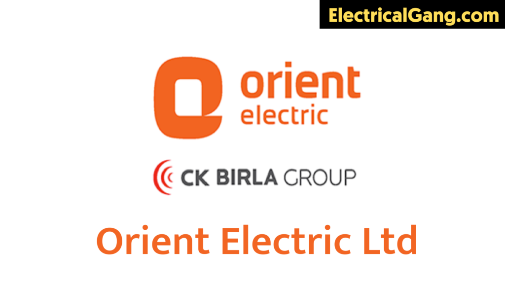 Top 10 Electrical Companies in India