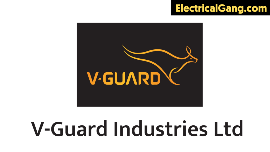 V- Guard Industries