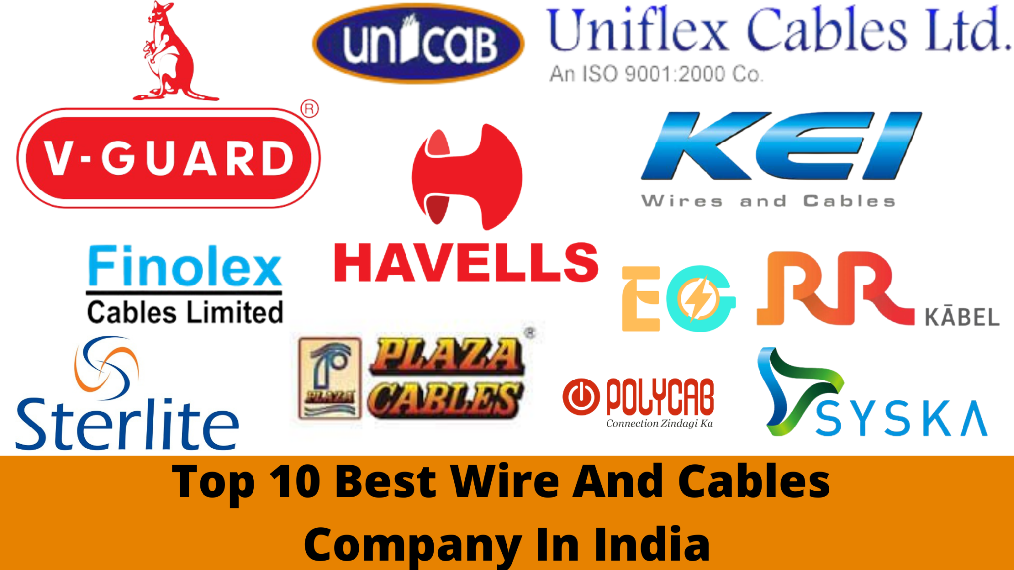 top-10-best-wire-and-cables-company-in-india-electricalgang