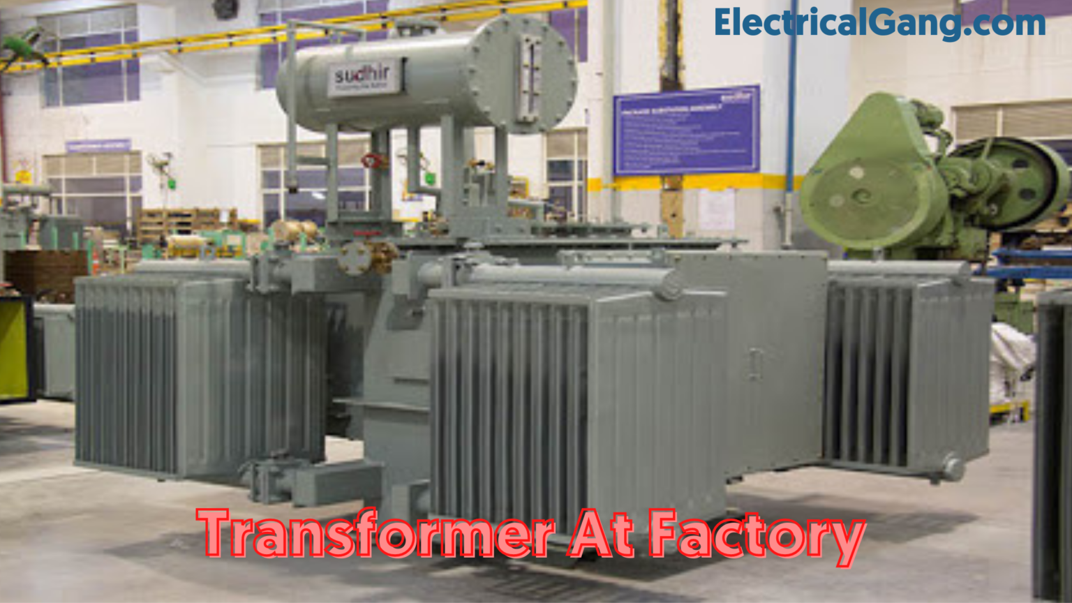 Transformer Testing | Types Of Transformer Testing