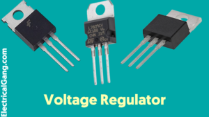 What is a Voltage Regulator?