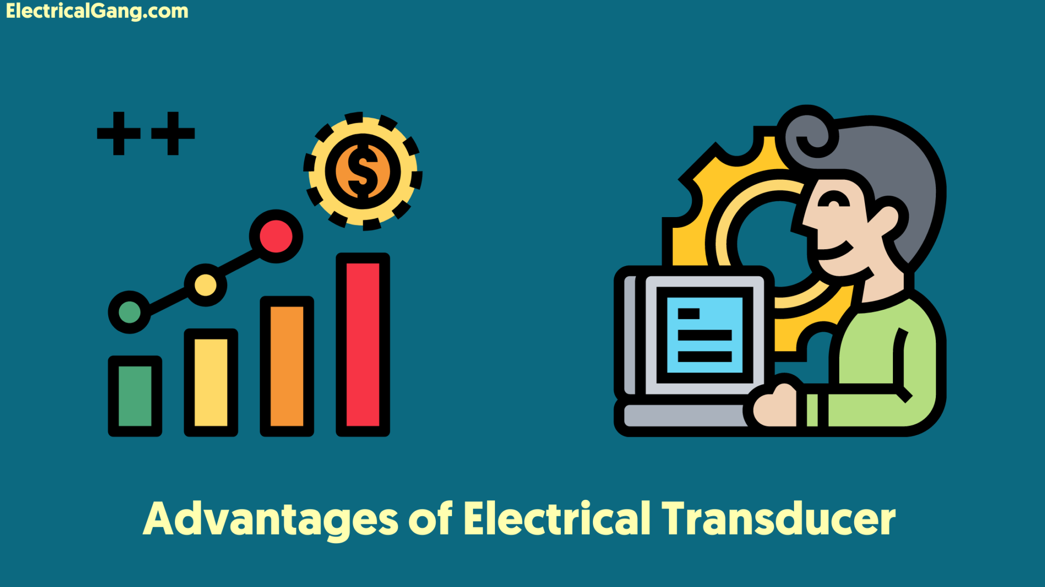 What is an Electrical Transducer? A Complete Guide