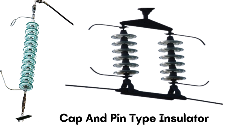 What Is Suspension Insulator? | The Definitive Guide