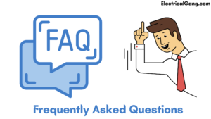 Frequently Asked Questions