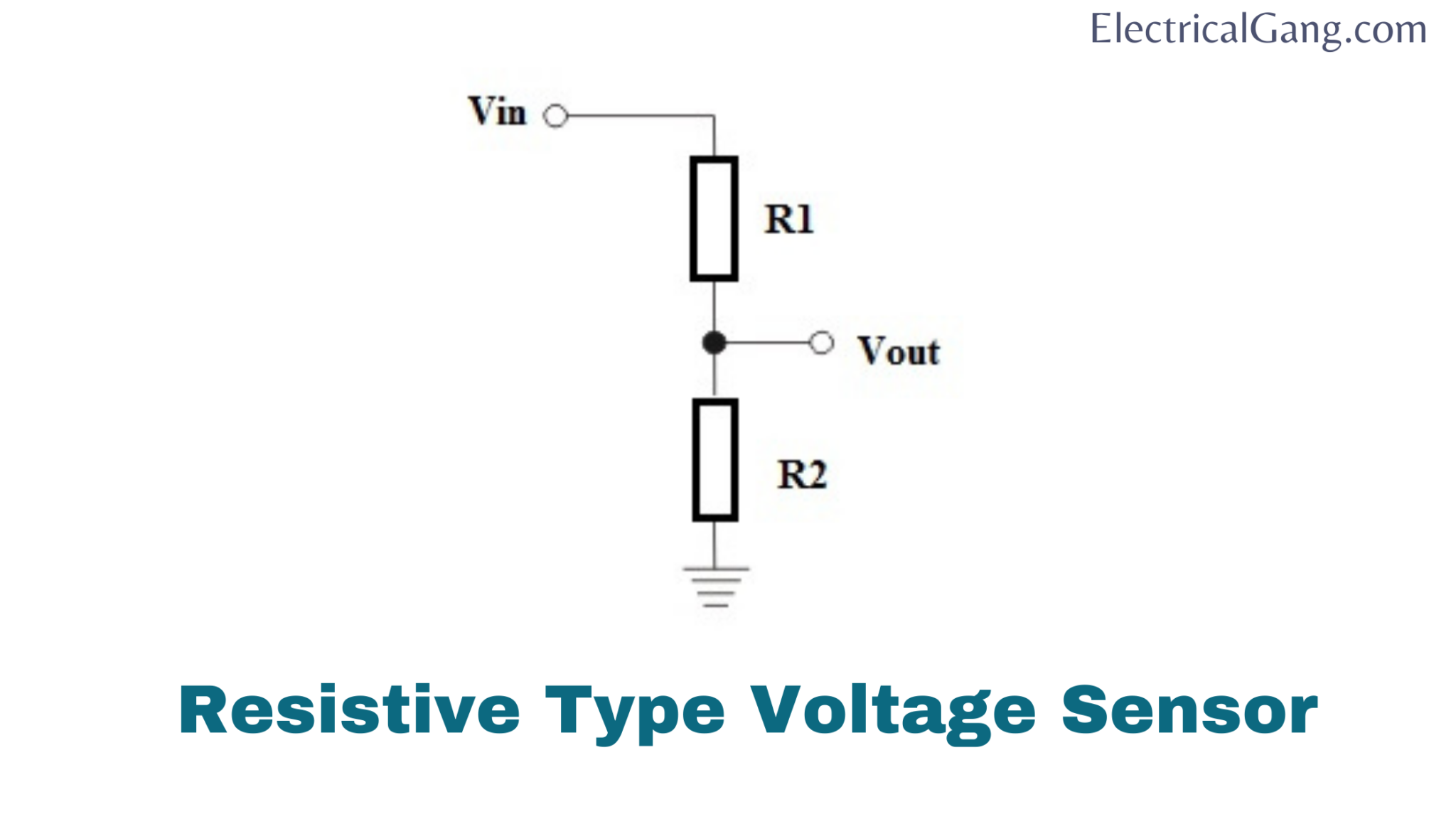 What is a Voltage Sensor? | Types of Voltage Sensors