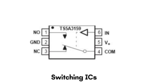 Switching ICs