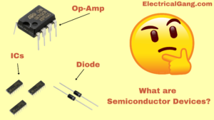 What are Semiconductor Devices?
