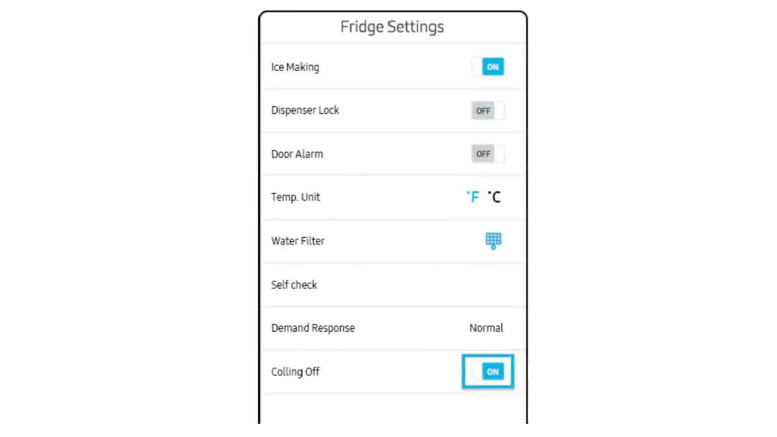 Samsung Refrigerator Is Not Cooling Tips and Tricks!