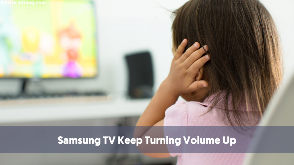 Samsung TV Volume Not Working? Here's How to Fix It