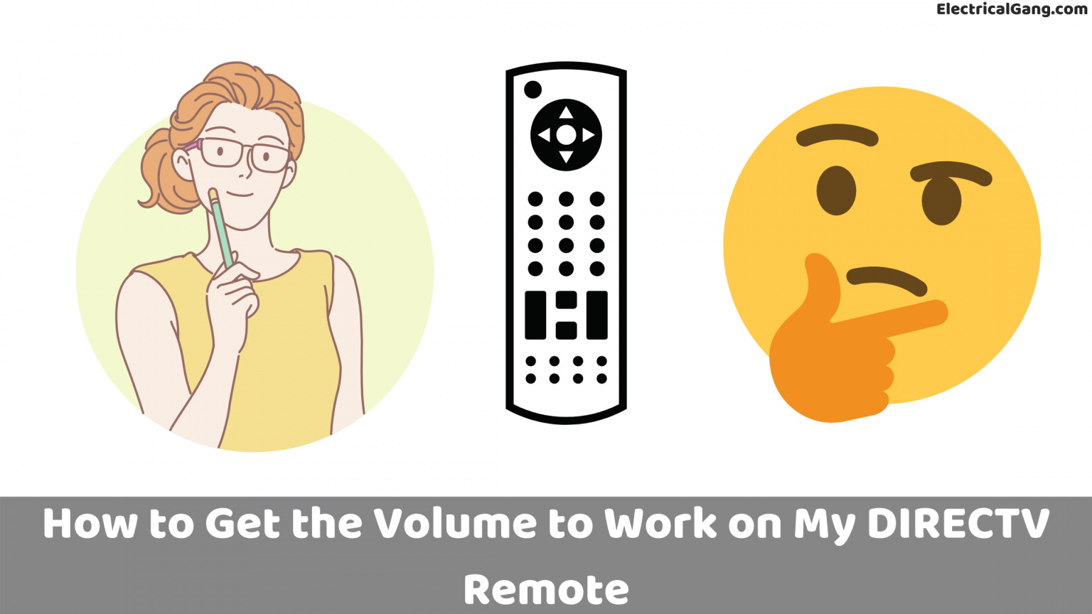 top-5-ways-to-fix-directv-remote-volume-not-working