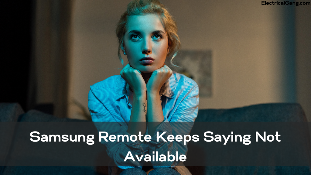 Top 7 Solutions to Fix Samsung TV Remote Not Working