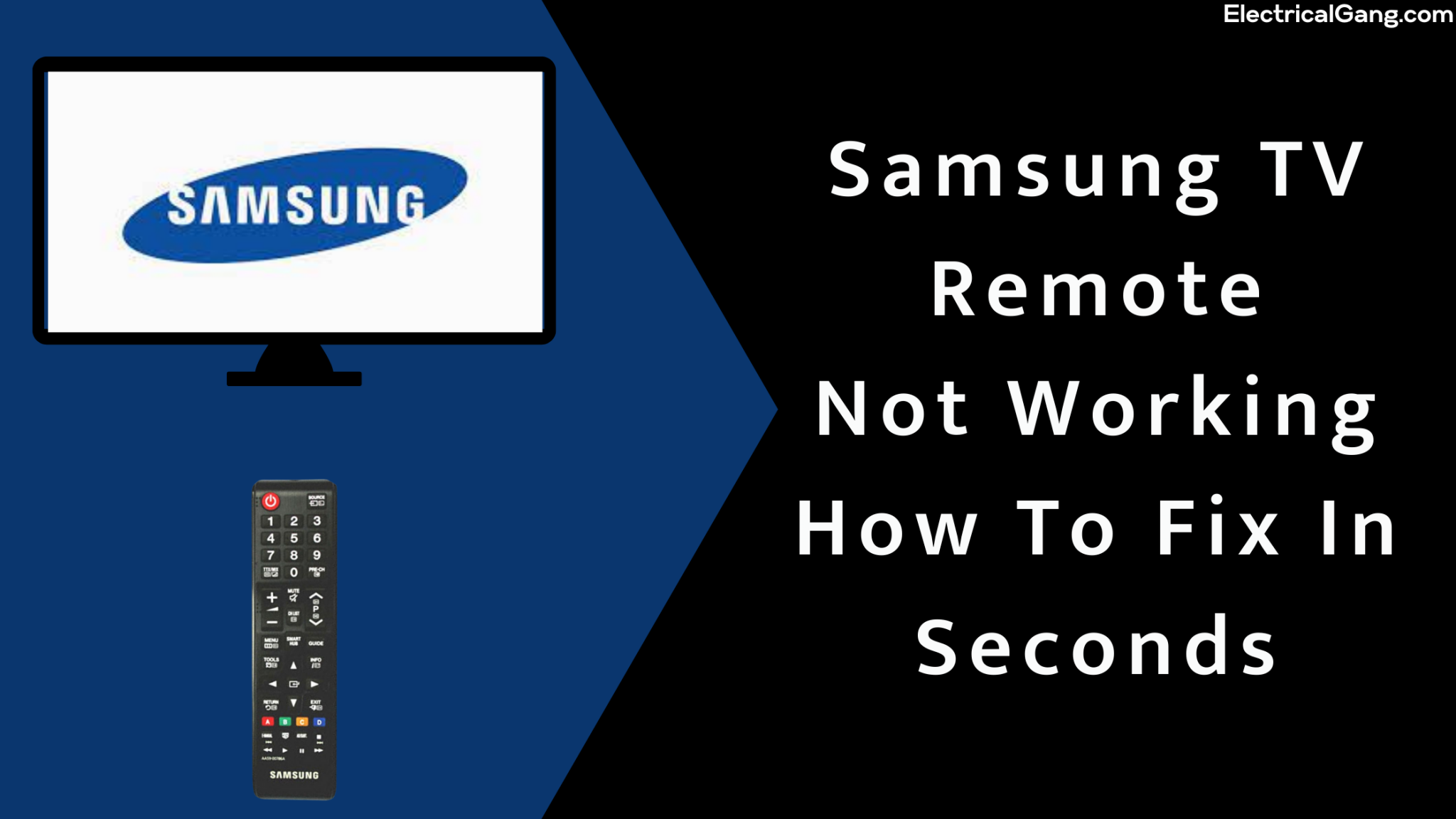 top-7-solutions-to-fix-samsung-tv-remote-not-working