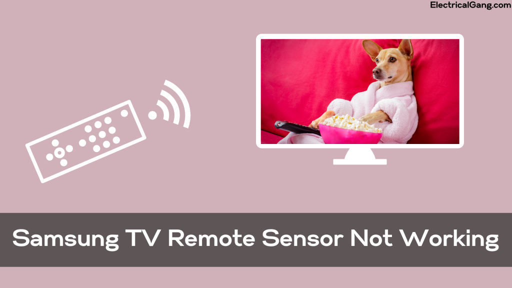 Top 7 Solutions to Fix Samsung TV Remote Not Working