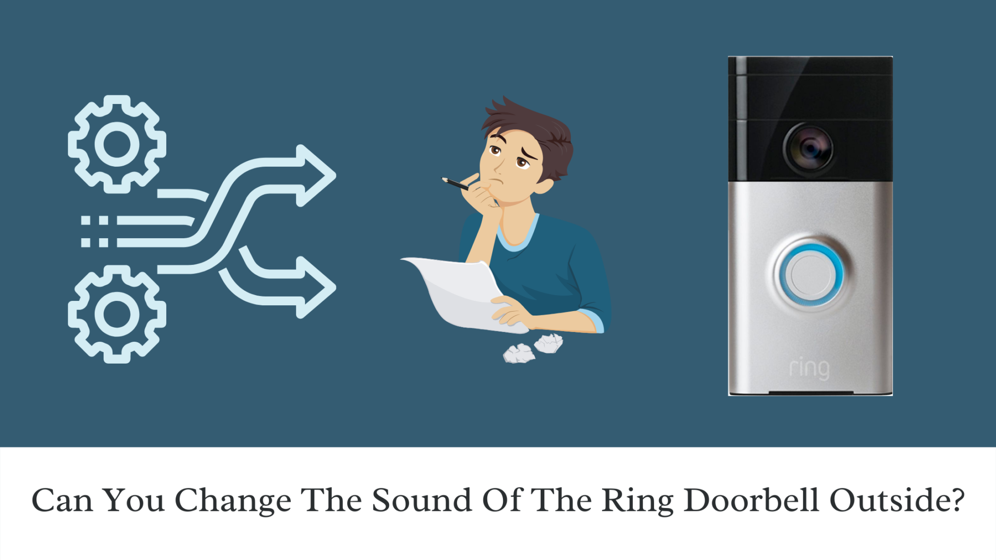 how-to-change-ring-doorbell-sound-outside-5-detailed-ways