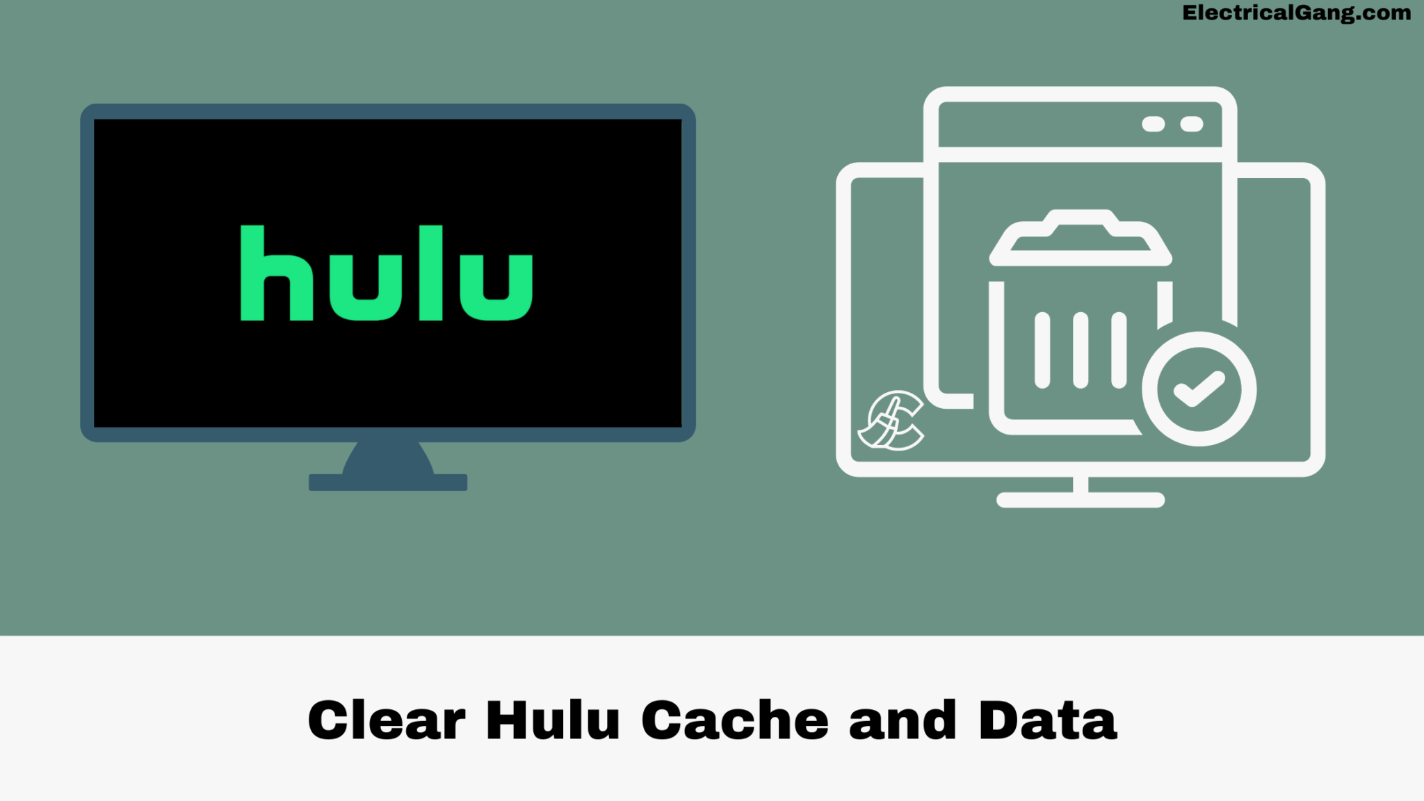 how to get rid of your cursor on hulu