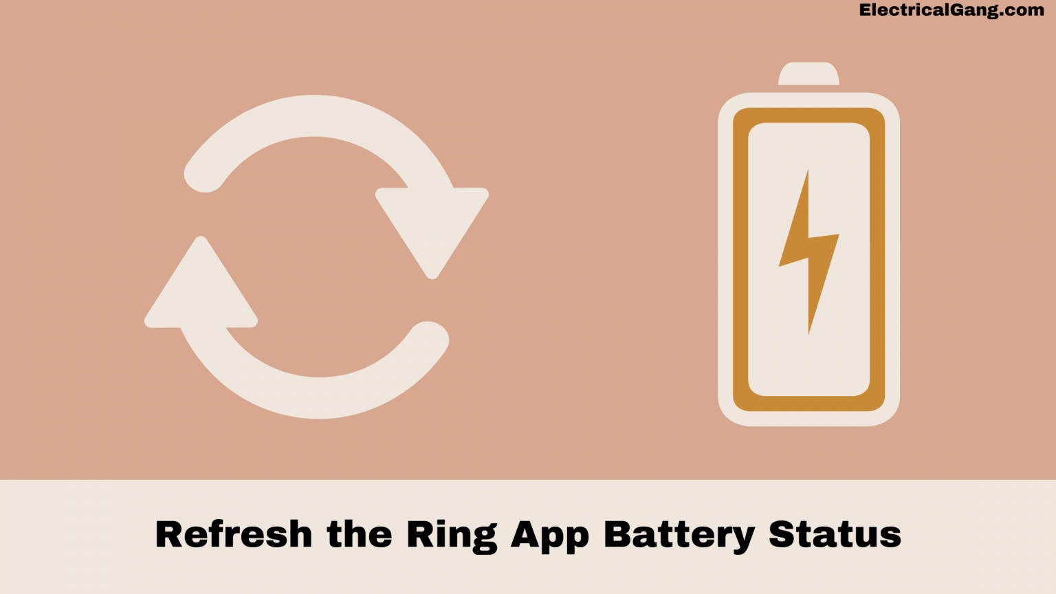 top-9-solutions-to-fix-ring-battery-not-charging