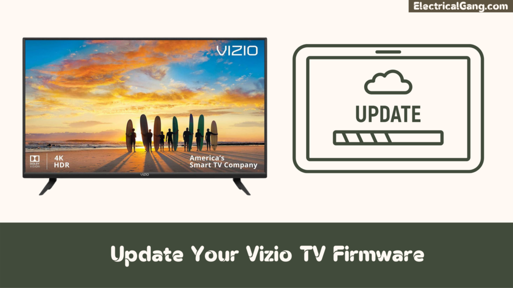 Top 8 Ways to Fix Netflix Not Working on Vizio Smart TV