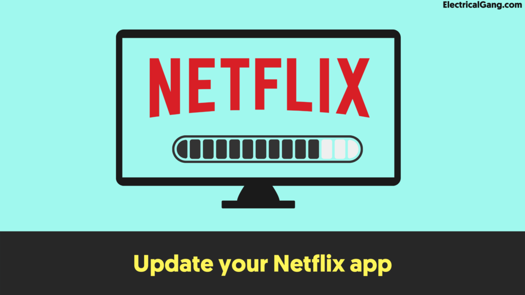 Top 7 Solutions to Fix Netflix Not Working on LG TV