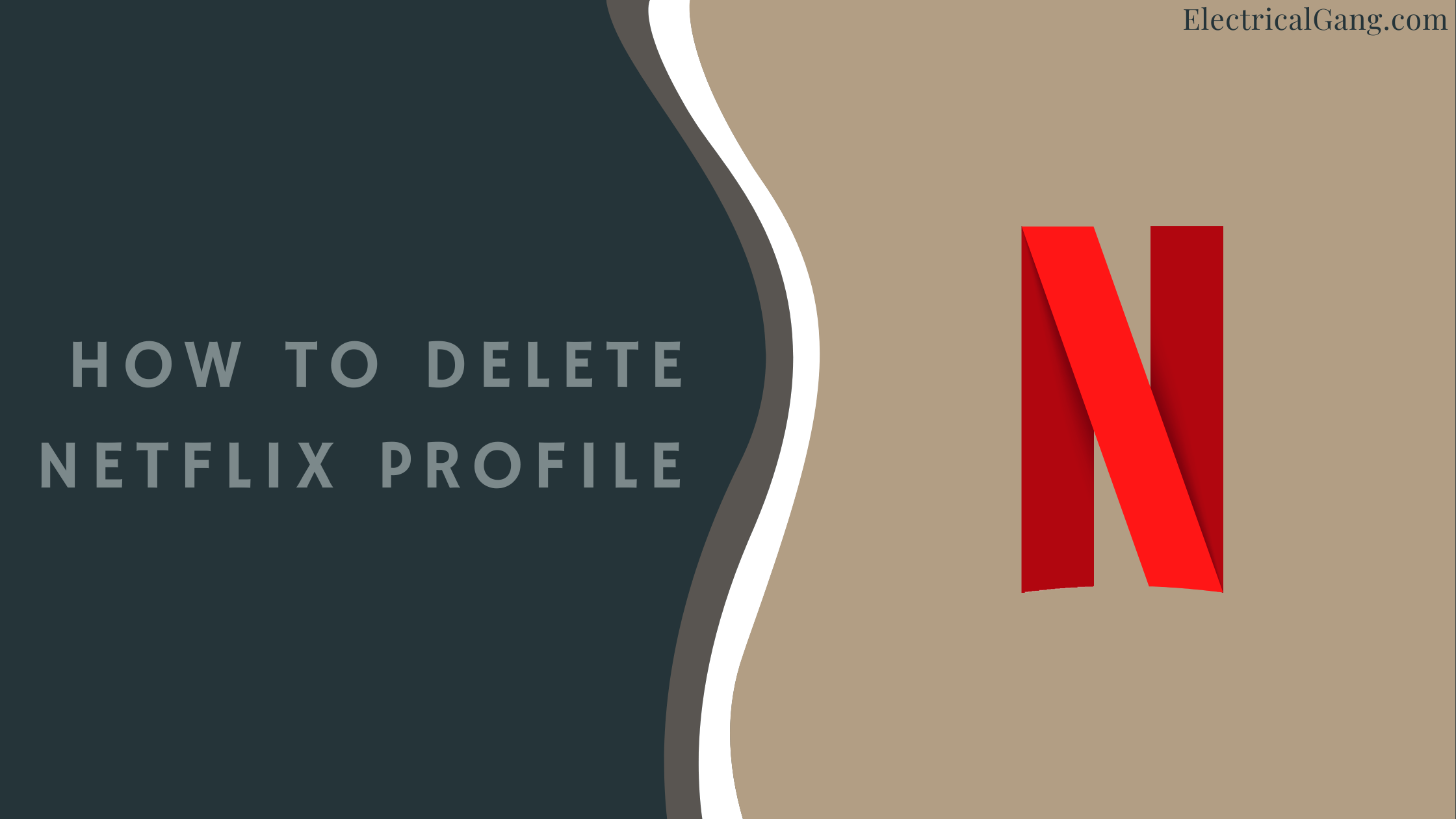 How To Delete Netflix App On Sky Q