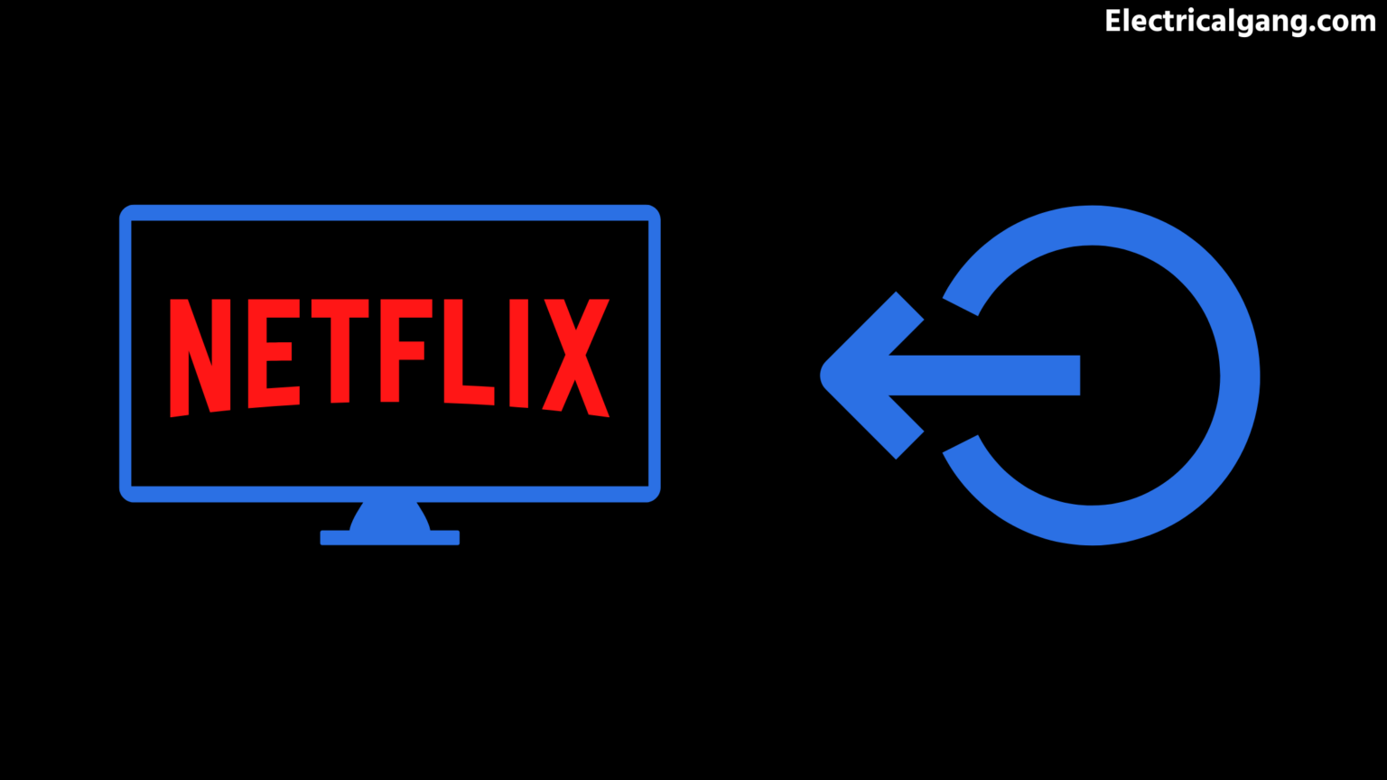 top-10-easy-ways-to-sign-out-of-netflix-on-tv