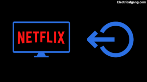 How to Properly Sign Out of Netflix on the TV