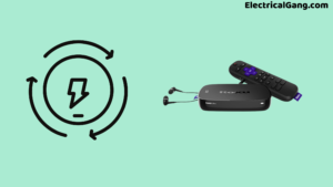 Power Cycle and Reboot Your Roku