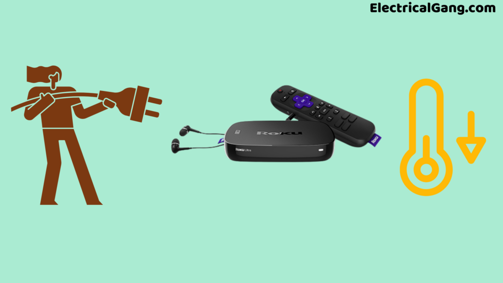 Top 11 Solutions to Fix Roku Keeps Freezing and Restarting?