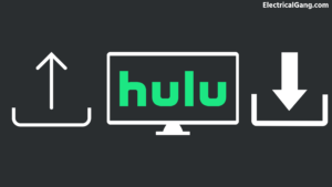 Uninstall and Re-Install Hulu