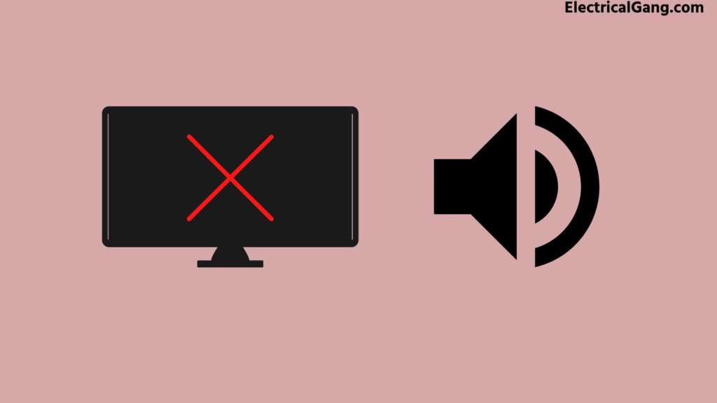 Top 7 Solution to Fix Sound but No Picture on TV