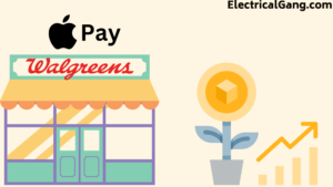 Benefits of Using Apple Pay at Walgreens