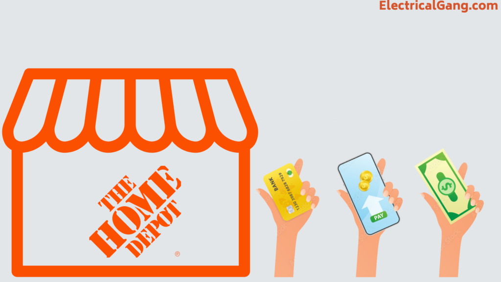 Does Home Depot Take Apple Pay? A Complete Guide