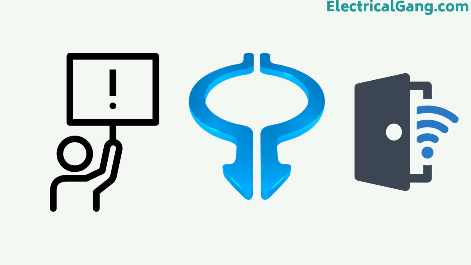 How to Bypass Garage Door Sensor? Simple Tricks