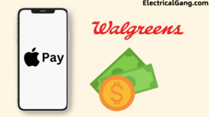 Walgreens Takes Apple Pay