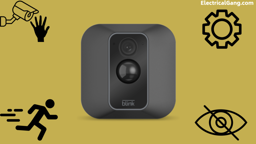 Blink Camera Not Recording Here’s How to Fix It!